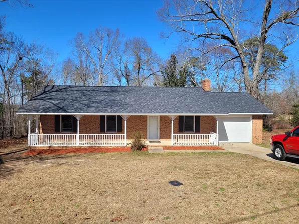 8075 Meeting House Rd, Dalzell, SC 29040
