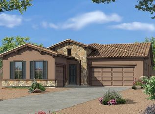 25786 N 104th Dr, Peoria, AZ 85383