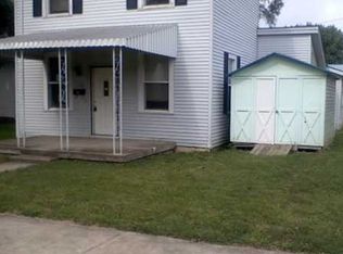 710 N Jameson St, Lebanon, IN 46052