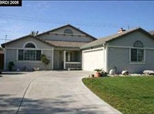281 Oak View Ln, Oakley, CA 94561