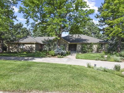 5235 S Logan Drive, Greenwood Village, CO, 80121