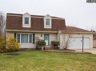 9405 Fair Rd, Strongsville, OH 44136