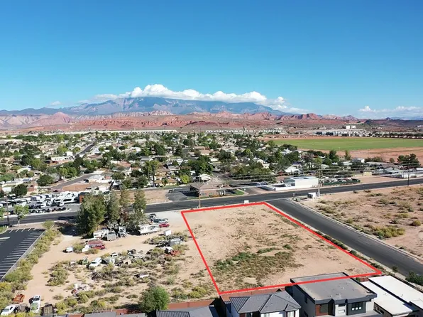 1 Dan Properties, Washington, UT 84780