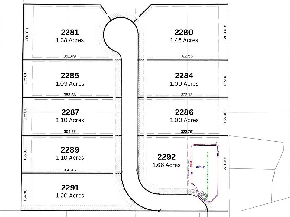 2nd image of 2285 Roadrunner Pl