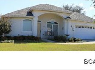 3519 Rosewood Cir, Lynn Haven, FL 32444
