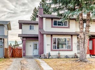 6411 N 26th Ave NE, Calgary, AB T1Y 4H2
