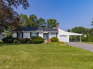 67 Western Cir, Westfield, MA 01085