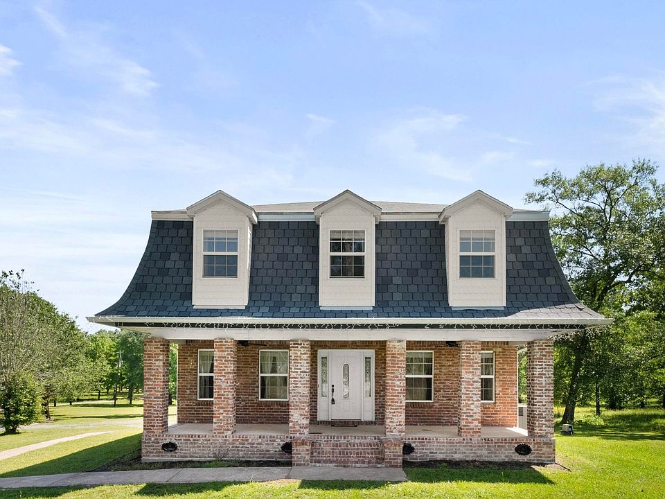 6045 Highway 171, Anacoco, LA 71403 Zillow
