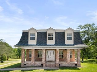 6045 Highway 171, Anacoco, LA 71403