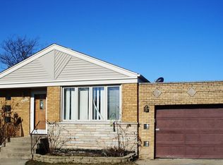 4160 W 81st Pl, Chicago, IL 60652