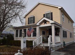 42 Ocean Ave, Manasquan, NJ 08736