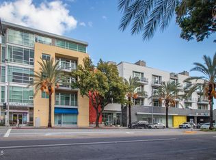 238 S Arroyo Pkwy UNIT 208, Pasadena, CA 91105