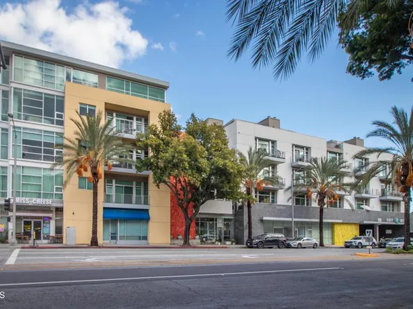 238 S Arroyo Pkwy Unit 208, Pasadena, CA 91105