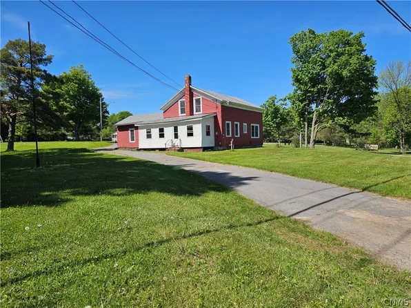 22639 County Rte #42, Carthage, NY 13619