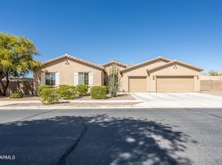 5818 S 55th Gln, Laveen, AZ 85339