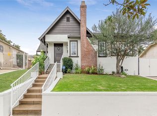 525 E Fairview Blvd, Inglewood, CA 90302