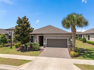 1236 Zeek Ridge St, Clermont, FL 34715