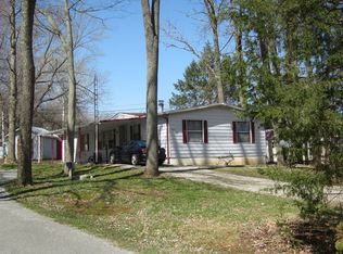 11483 Holiday Way, Hillsboro, OH 45133