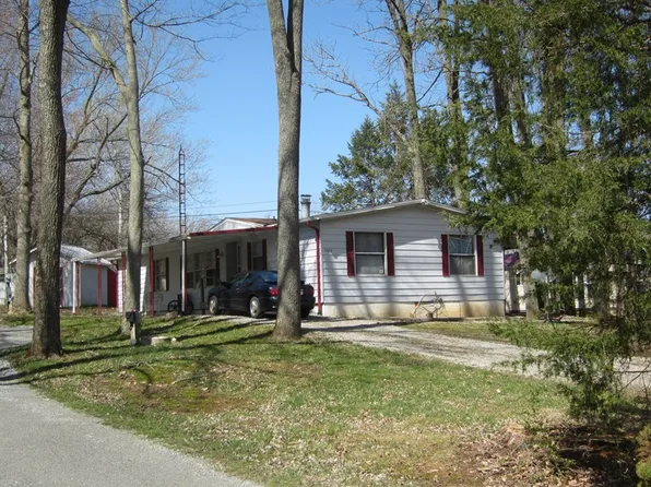 11483 Holiday Way, Hillsboro, OH 45133