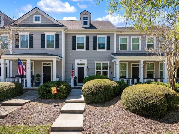 3464 Billings St, Mount Pleasant, SC 29466