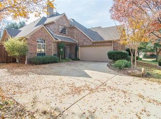 1209 Riverside Ct, Allen, TX 75013