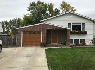 1067 McKinley Ave, Havre, MT 59501