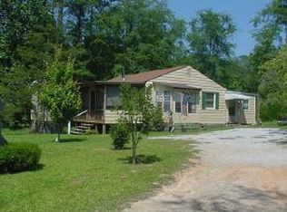 1106 Comanche Cir, Lincoln, GA --