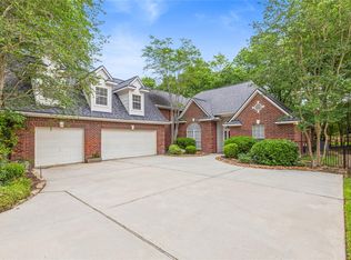 106 Lazy Springs Dr, Montgomery, TX 77356