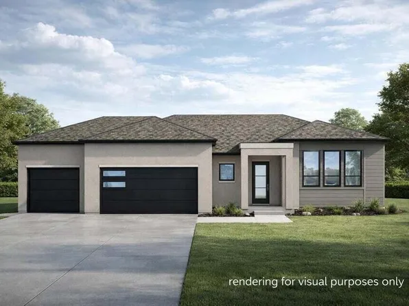 4647 W 150 N Lot 206, Cedar City, UT 84720