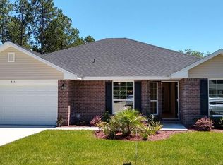 83 Sloganeer Trl, Palm Coast, FL 32164