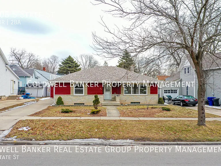 608 S State St — Photo 2