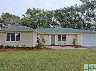 103 Runaway Point Rd, Savannah, GA 31404