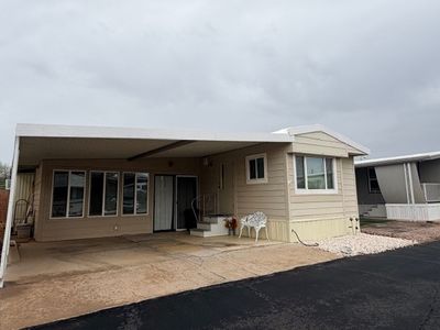 400 N Plaza Dr #180, Apache Junction AZ - Owner Finance Home