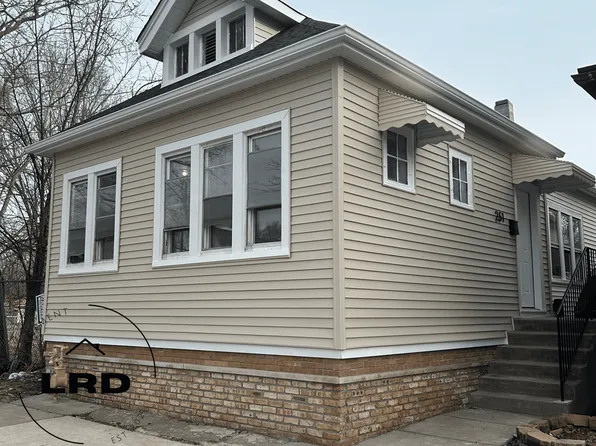 249 W 115th St, Chicago, IL 60628