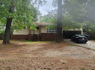 2203 Powderhouse Rd SUITE C, Aiken, SC 29803