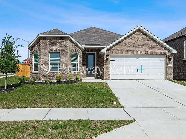1101 Costa Vista Trl — Photo 2