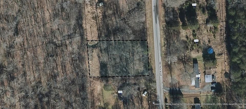 1st image of LOT 17 Magnolia Dr #17