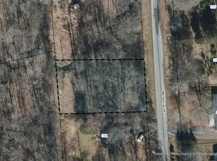 LOT 17 Magnolia Dr #17, Reidsville, NC 27320