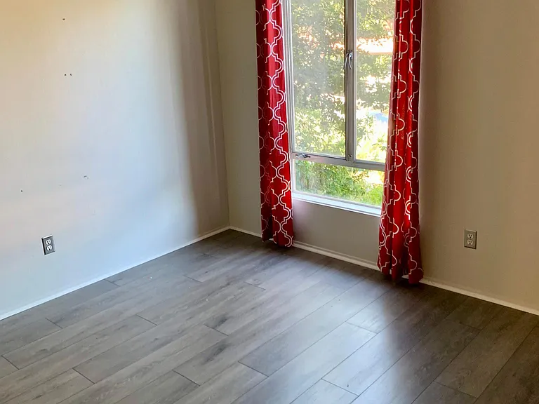 Bedroom # 2 - Part 1