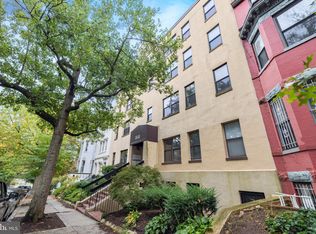 1848 Wyoming Ave NW APT 203, Washington, DC 20009