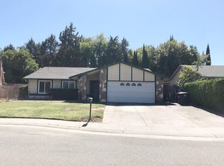 6034 Sierravale Way, Citrus Heights, CA