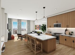 Bel Aire, Denver, CO 80215
