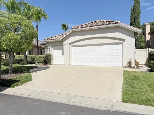 40465 Via Camposeco, Murrieta, CA 92562