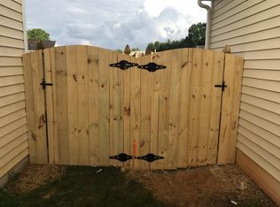 3007 Meriwether Lewis Trl, Monroe, NC 28110