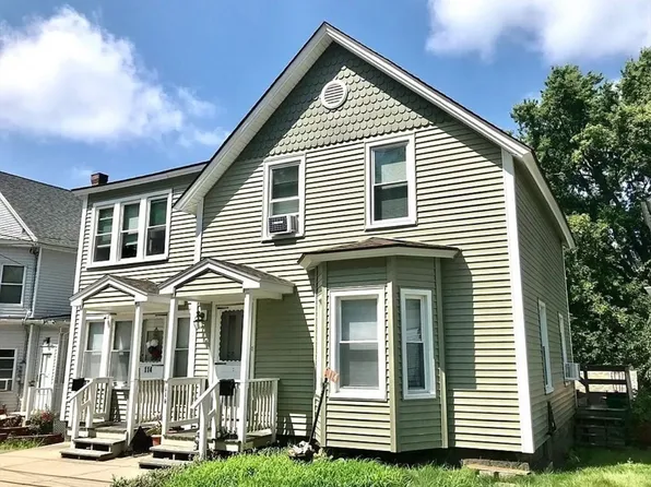 114 North St, Ware, MA 01082