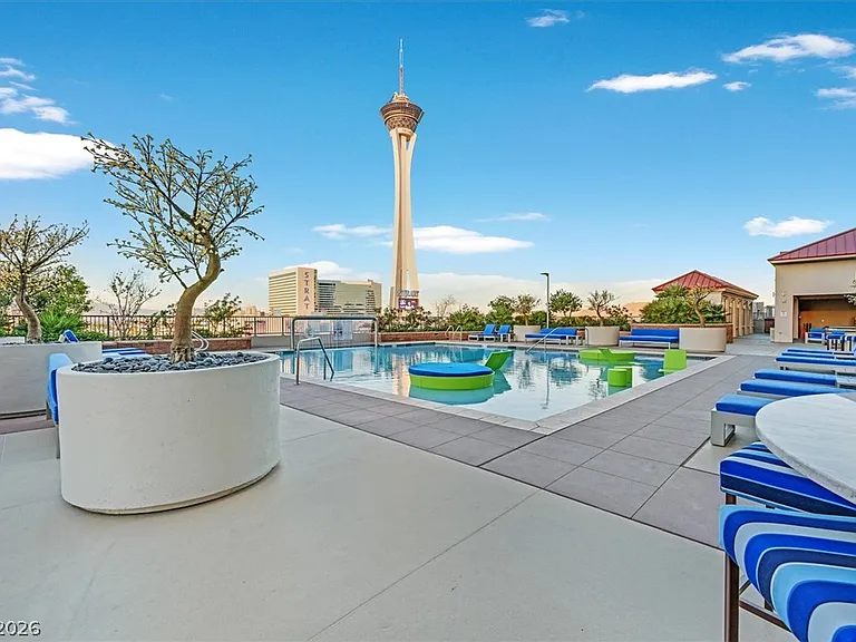 200 W Sahara Ave #3308 — Photo 45