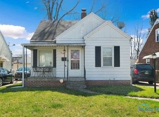 1859 Strathmoor Ave, Toledo, OH 43614