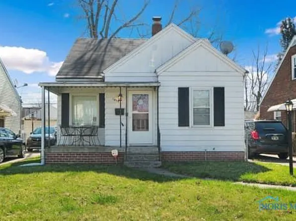 1859 Strathmoor Ave, Toledo, OH 43614