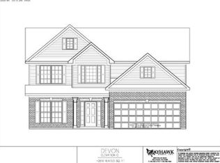 4672 Ivy Patch Dr, Fortson, GA 31808
