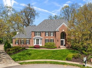253 Whetherburn Dr, Wexford, PA